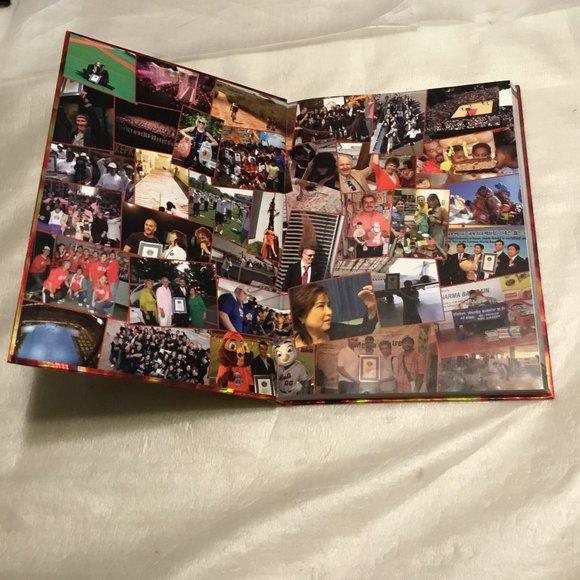 Guinness Book of World Records 2011 Hardback - Picture 2 of 8